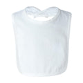 Rabbit Skins Infant Premium Jersey Bib