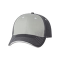 Sportsman Tri-Color Cap