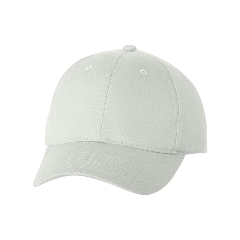 Valucap Twill Cap