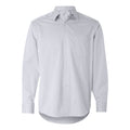 Calvin Klein Pure Finish Cotton Shirt