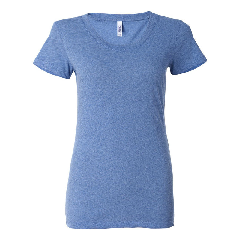 BELLA + CANVAS Women's Triblend Tee