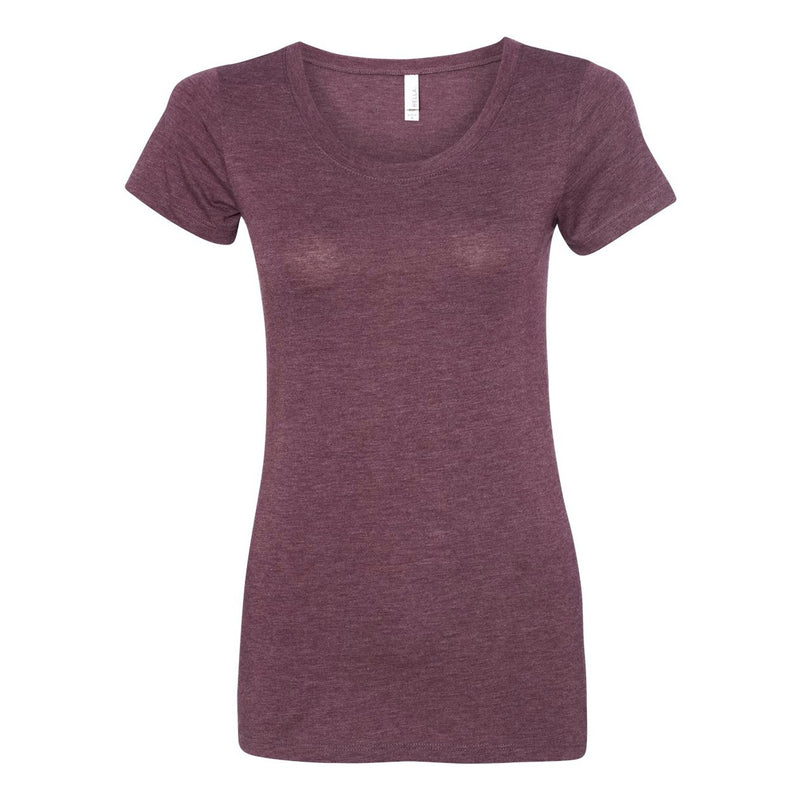 BELLA + CANVAS Women's Triblend Tee