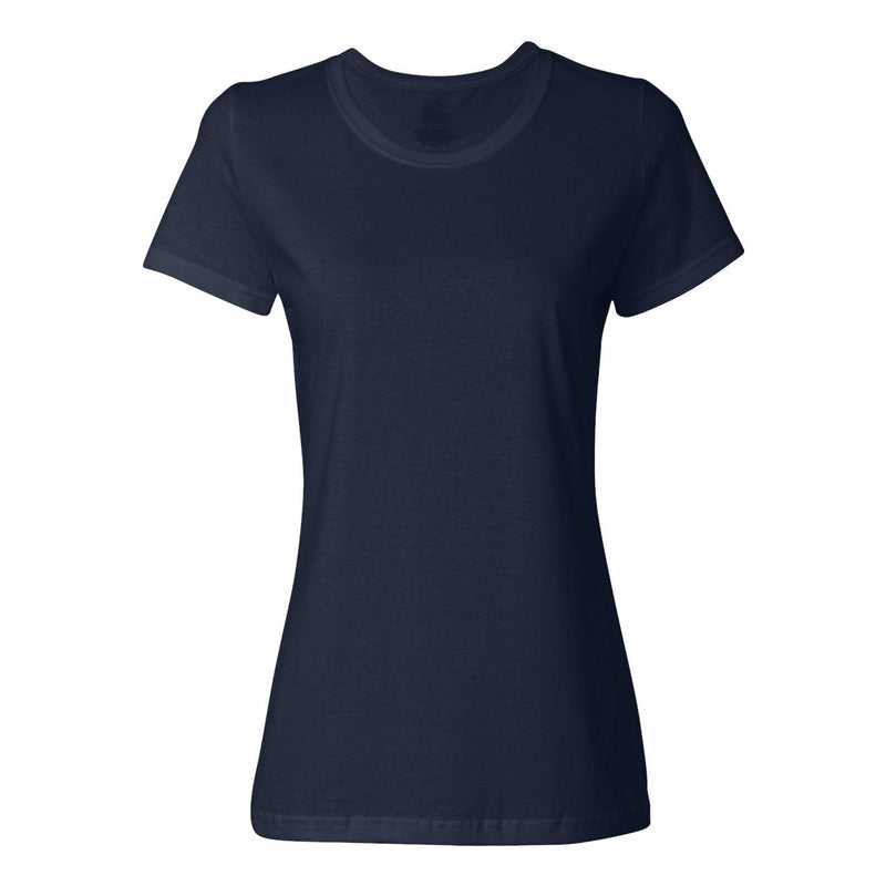 Fruit of the Loom HD Cotton Women's Short Sleeve T-Shirt