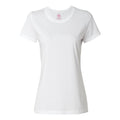 Fruit of the Loom HD Cotton Women's Short Sleeve T-Shirt