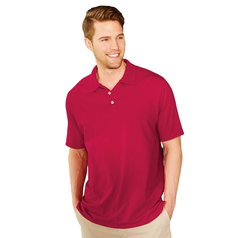 Hanes X-Temp Sport Shirt