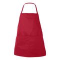 Liberty Bags Two-Pocket Butcher Apron