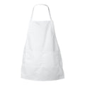 Liberty Bags Two-Pocket Butcher Apron