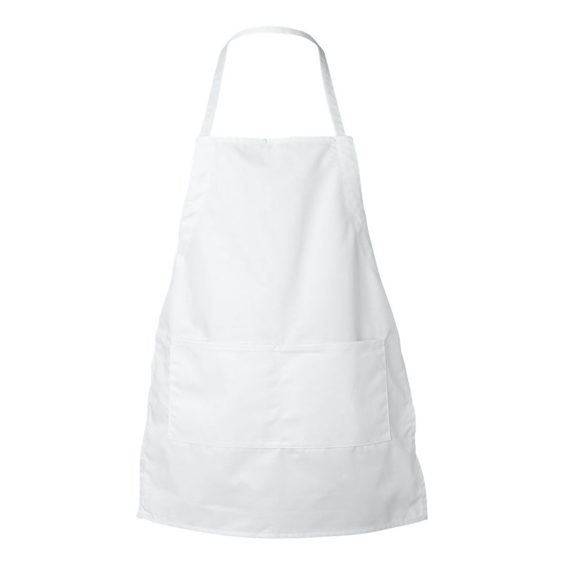 Liberty Bags Two-Pocket Butcher Apron