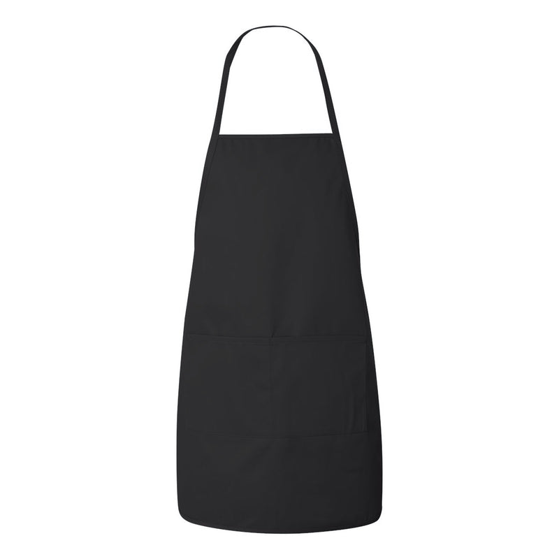 Liberty Bags Long Butcher Block Apron