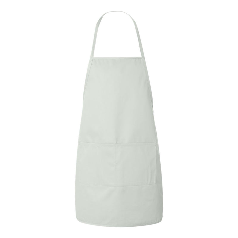 Liberty Bags Long Butcher Block Apron