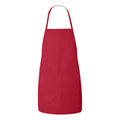 Liberty Bags Long Butcher Block Apron