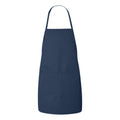 Liberty Bags Long Butcher Block Apron