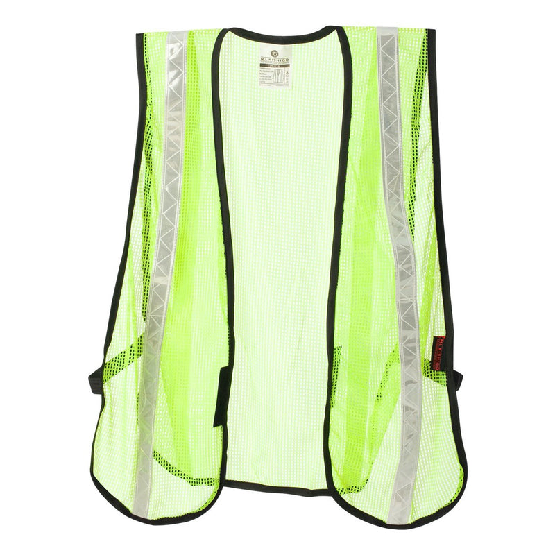 ML Kishigo P-Series Mesh Vest