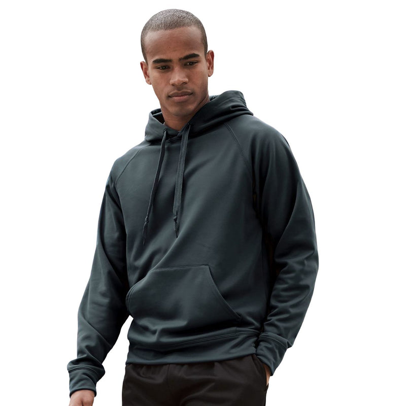 JERZEES Dri-Power Sport Hooded Sweatshirt