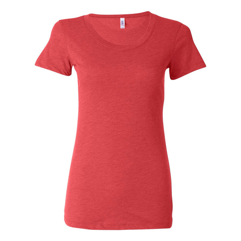 BELLA + CANVAS Women's Triblend Tee