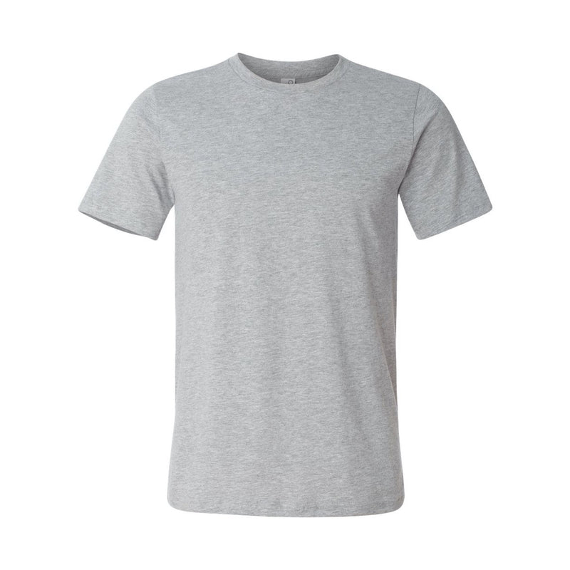 BELLA + CANVAS Unisex USA-Made Jersey Tee