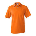 JERZEES SpotShield 50/50 Sport Shirt with Pocket