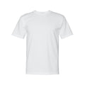 Bayside USA-Made 100% Cotton Short Sleeve T-Shirt