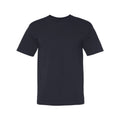 Bayside USA-Made 100% Cotton Short Sleeve T-Shirt