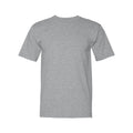 Bayside USA-Made 100% Cotton Short Sleeve T-Shirt