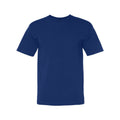 Bayside USA-Made 100% Cotton Short Sleeve T-Shirt