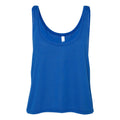 BELLA + CANVAS Women’s Flowy Boxy Tank