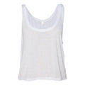 BELLA + CANVAS Women’s Flowy Boxy Tank