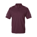 Adidas 3-Stripes Cuff Sport Shirt