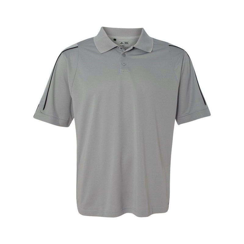 Adidas 3-Stripes Cuff Sport Shirt