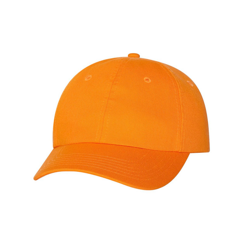 Valucap Adult Bio-Washed Classic Dad’s Cap