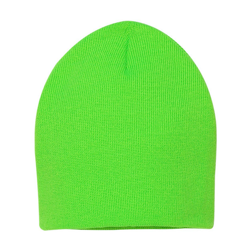 Sportsman 8" Knit Beanie