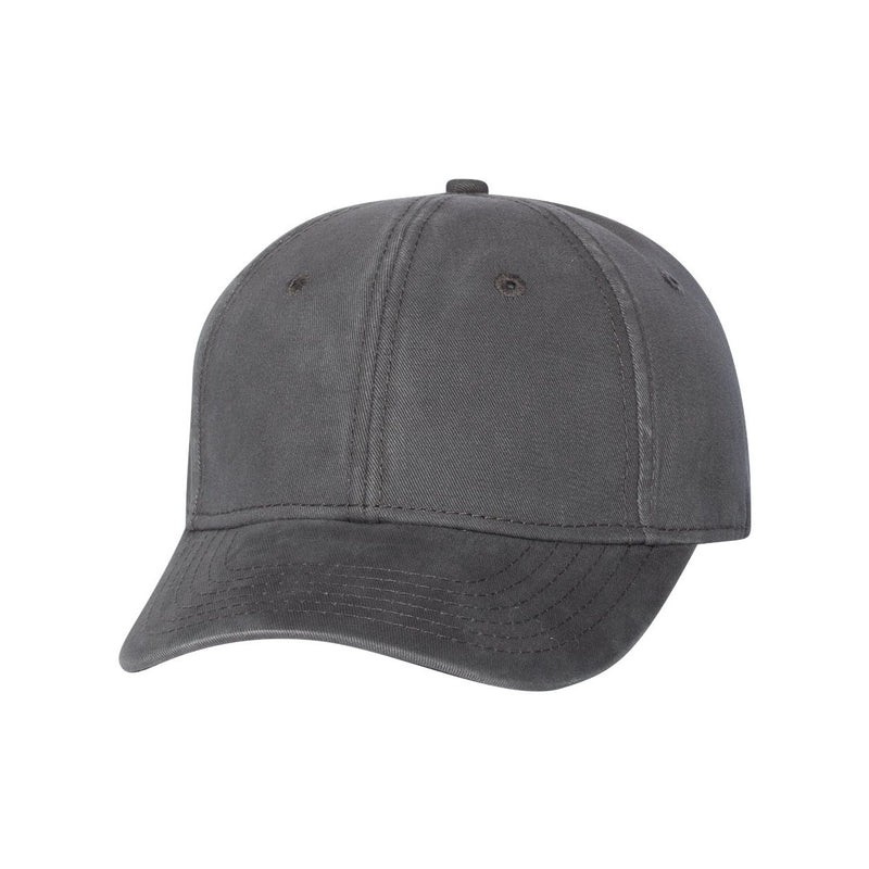 Sportsman Structured Cap