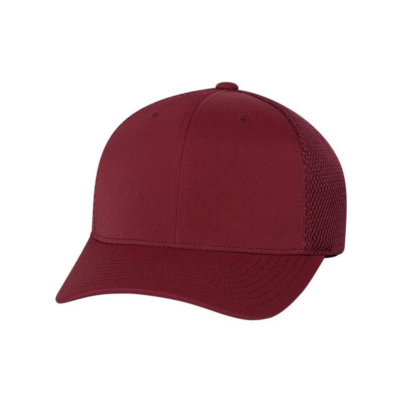 Flexfit Ultrafiber Mesh Cap