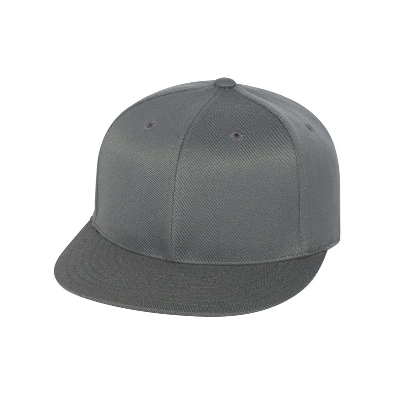 Flexfit 210 Flat Bill Cap