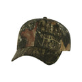 Outdoor Cap Classic Twill Camo Cap