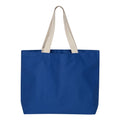 Bayside 21L USA-Made Jumbo Tote