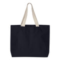 Bayside 21L USA-Made Jumbo Tote