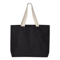 Bayside 21L USA-Made Jumbo Tote