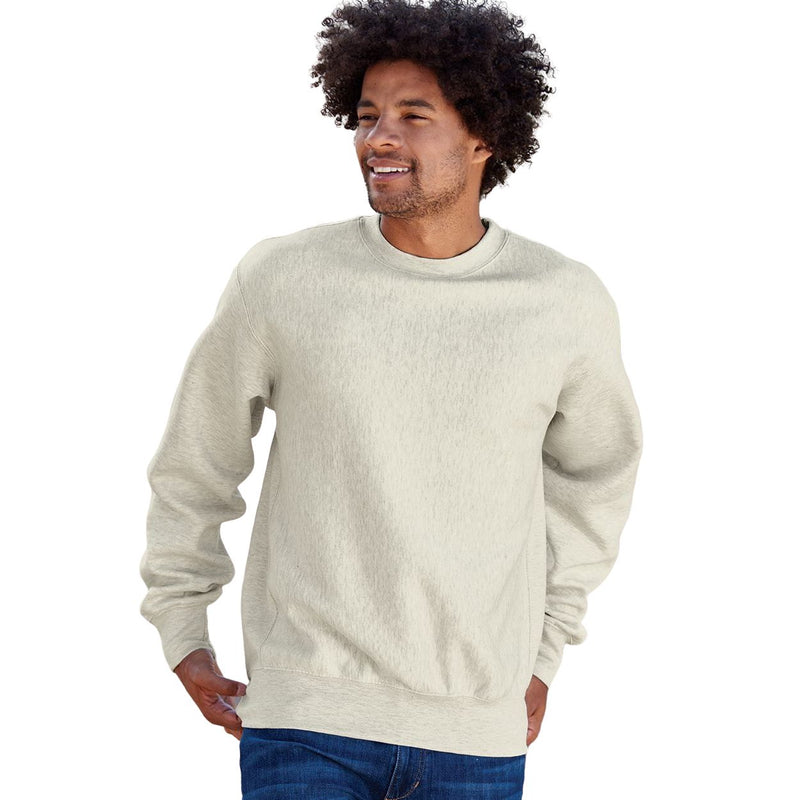 Weatherproof Cross Weave Sweatshirt