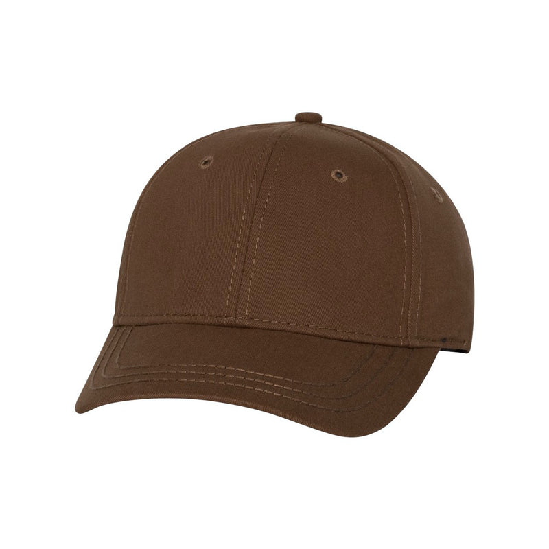 DRI DUCK Heritage Twill Cap