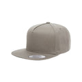 Yupoong Classics Flat Bill Cap