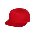 Yupoong Classics Flat Bill Cap