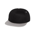 Yupoong Classics Flat Bill Cap