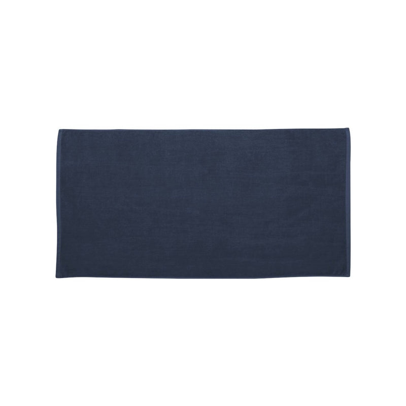 Carmel Towel Company Velour Beach Towel