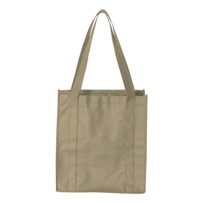 Liberty Bags Non-Woven Classic Shopping Bag