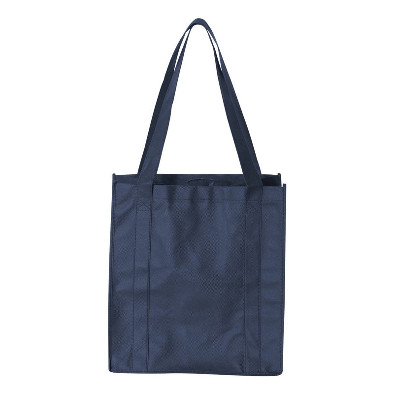 Liberty Bags Non-Woven Classic Shopping Bag