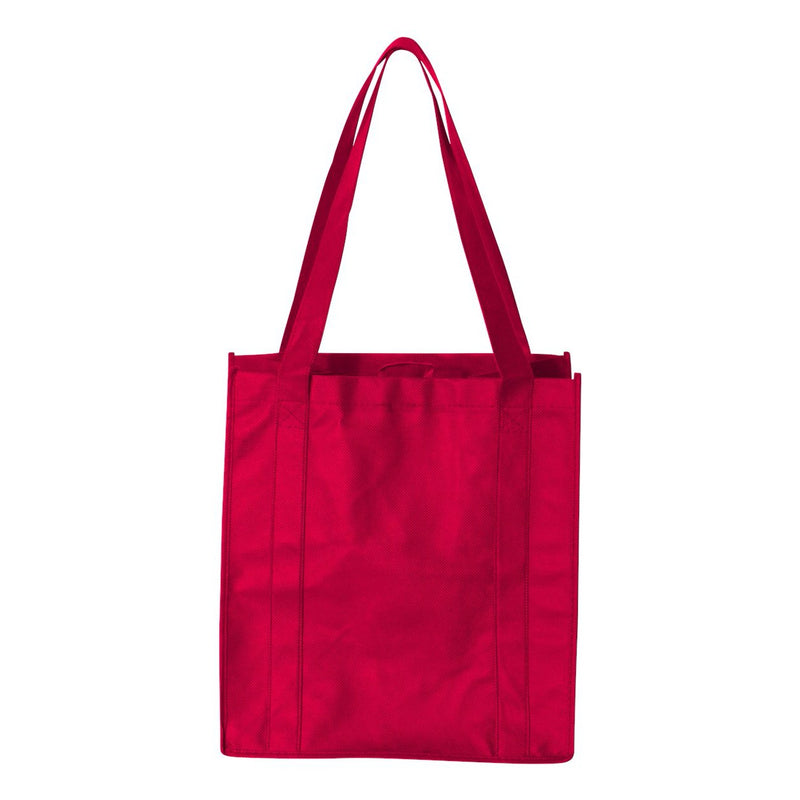 Liberty Bags Non-Woven Classic Shopping Bag