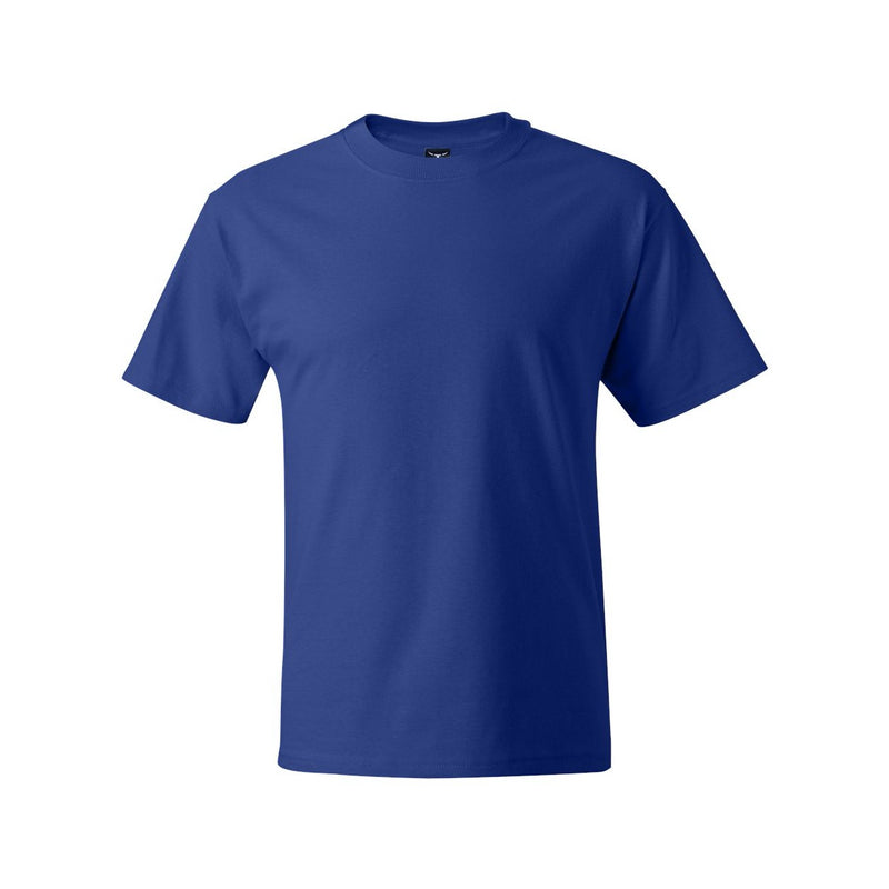 Hanes Beefy-T Tall Short Sleeve T-Shirt