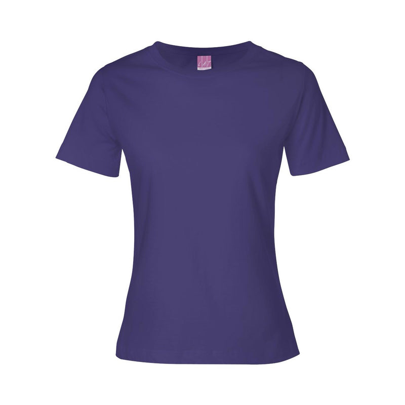 LAT Women's Premium Jersey Tee