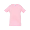 Rabbit Skins Infant Fine Jersey Tee